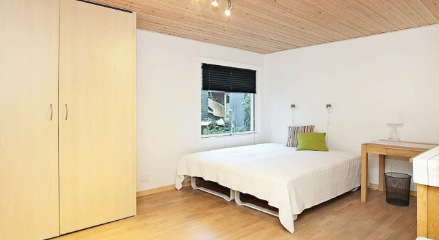 Modern Holiday Home Near Nibe With Terrace, Забронировать Отель  
