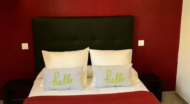 Appartement Intercontinental Vieux Port