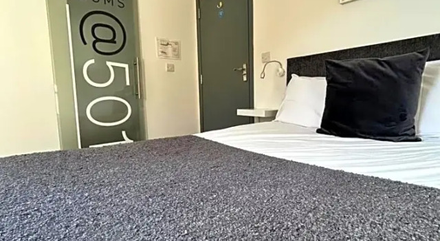 OYO Rooms Kingswood