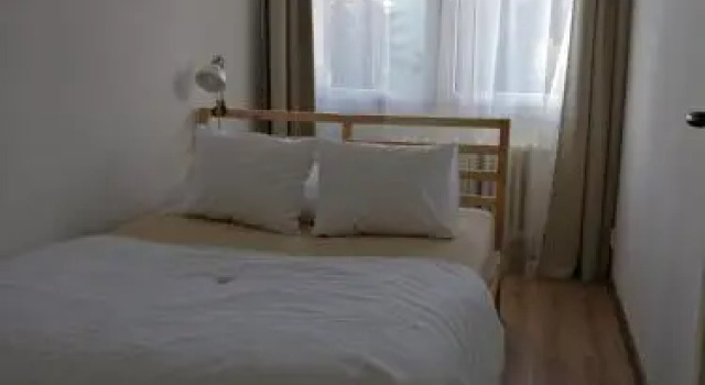 Invalidovna Apartment