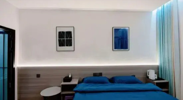 Люкс Fengyi Homestay