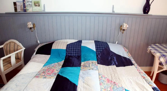 Suite Boråkra Bed & Breakfast