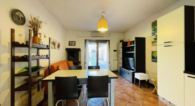 Люкс Deluxe Borgo del Nibbio