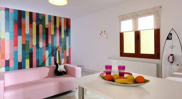 Keramos Villa And Apartments, Забронировать Апартаменты/квартира Агия-Пелагия Центральный Крит
