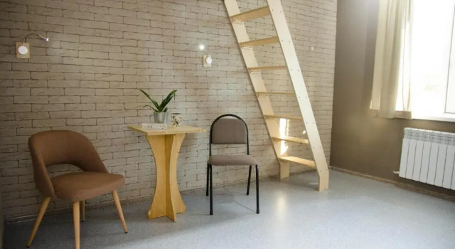 Standard- værelse Hostel Forum