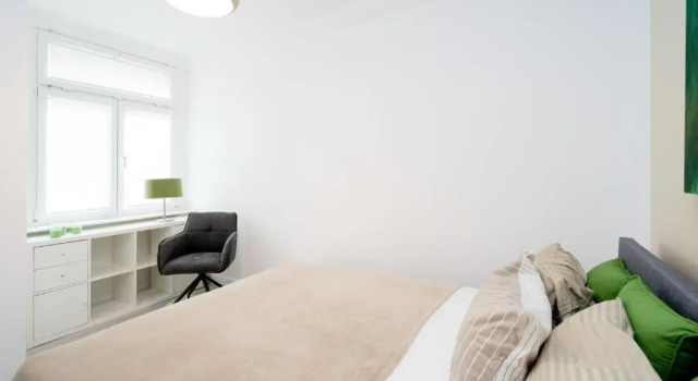 Апартаменты Greatstay Lachmannstr. 3