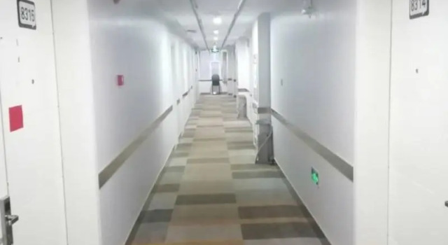 Shell Hotel Heze Shan County Litianlou Town, Foglalás Szálloda Shan Santung
