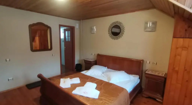 Номер Standard Pensiunea Dapa Ciubar & Sauna