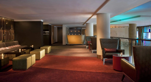 The Maxwell New York City (formerly W NEW YORK)