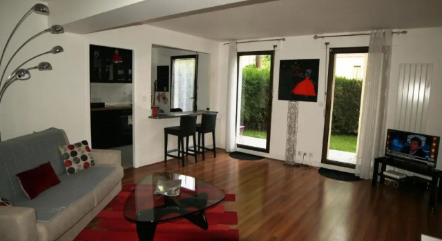 Appartement Le Louvre, Забронировать Апартаменты/квартира Апартаменты Дижона, рядом с Музей религиозного искусства, Апартаменты/квартира