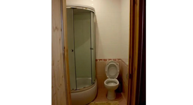 Номер Standard Mini-Hotel Gagra-Camping