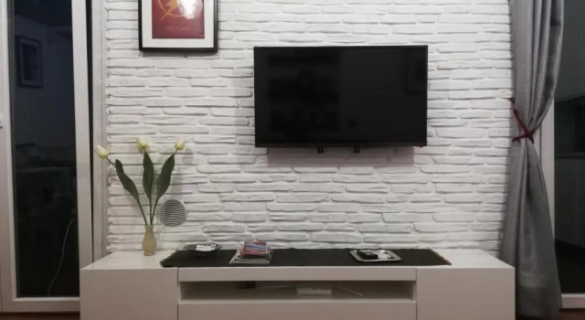 Студия House Orizzonte - Casa Bianca