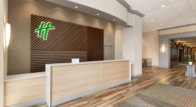Holiday Inn Boston - Cambridge Area by IHG