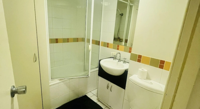 Студия CBD apartments