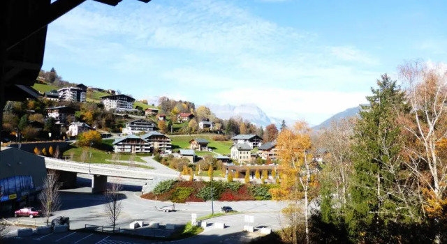 Résidence Le Grand Panorama - 2 Pièces pour 6 Personnes 61