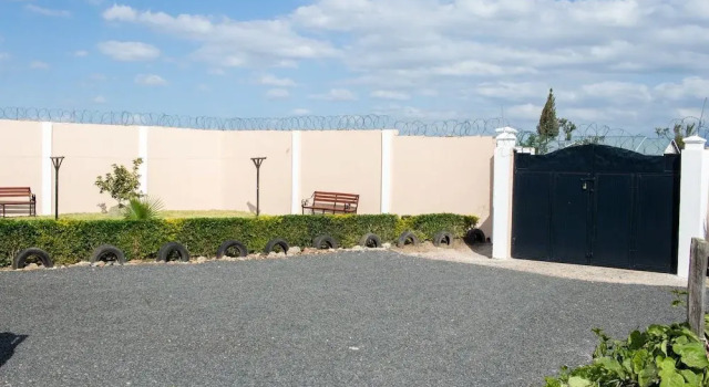The Country Side Villa Nanyuki, Забронировать Вилла Виллы Лайкипия, Вилла