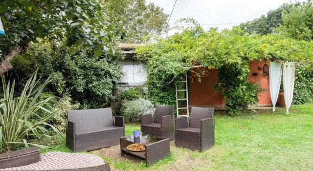 Коттедж Holiday Home in Molina di Quosa Near Pisa