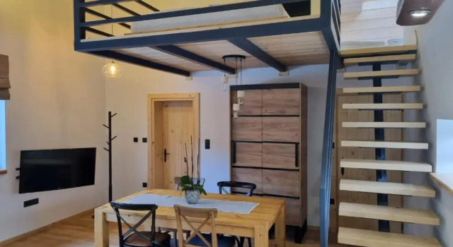 Апартаменты Apartamenty u Kołodzieja
