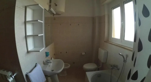 Номер Standard Appartamenti Scarone