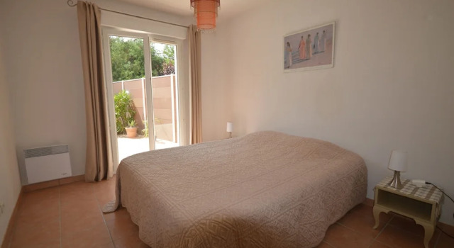 Villa Hills Cannes Croix des Gardes