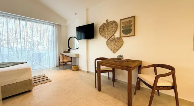 Люкс Superior Sirena Bay Beach House and Luxury Suites