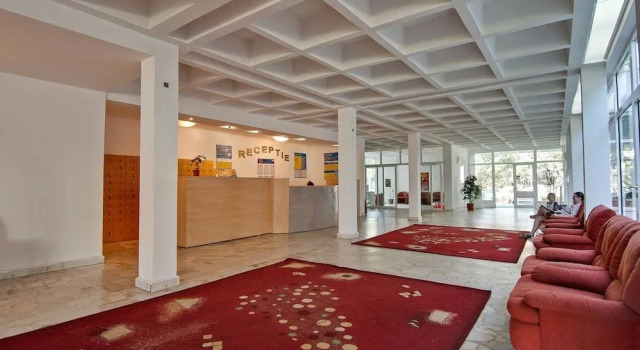 Hotel Balada, Réserver Hôtel Saturn Constanta