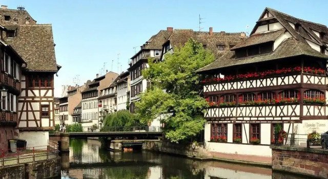 Fantastic Apartment in Oberkirch