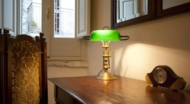 Двухместный номер Standard с видом на сад Bed And Breakfast Palazzo Santorelli