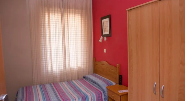 Номер Standard Hostal Navarra