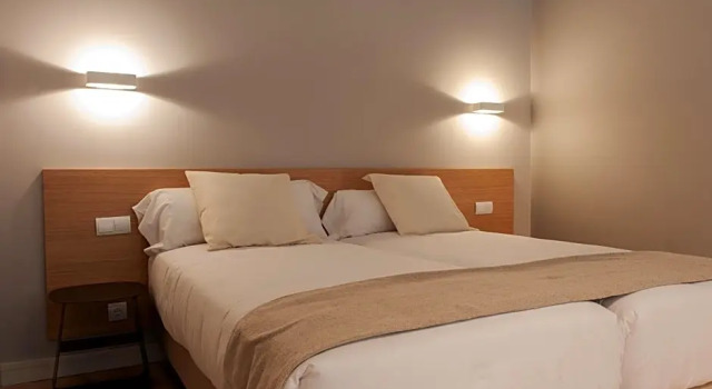 Номер Standard Пентхаус с 2 комнатами MH Apartments Central Madrid