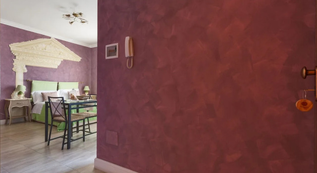 2272 Hestasja Exclusive Rooms & Breakfast - Doppia