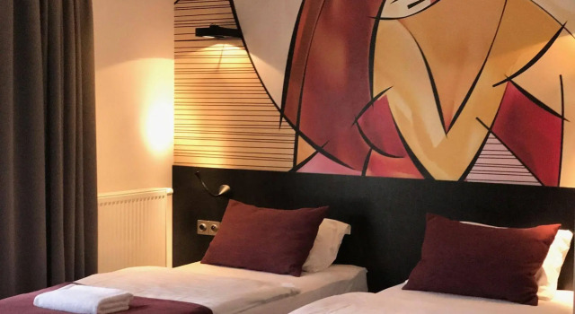 La Petite APARTMENTS, Book Apartment Gdańsk Pomerania