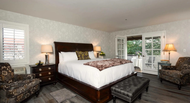 Номер Standard Mirabelle Inn