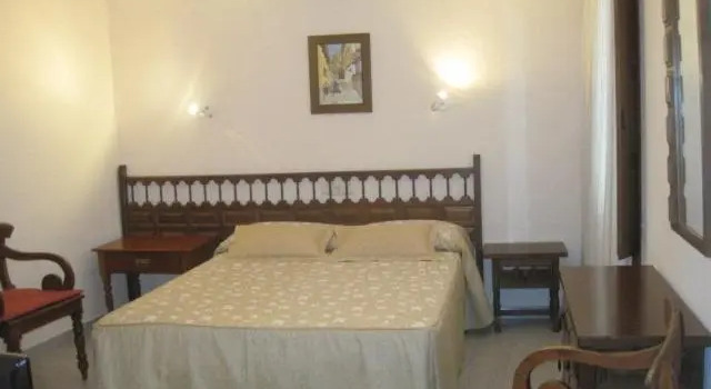 Номер Standard Hotel Olimpia