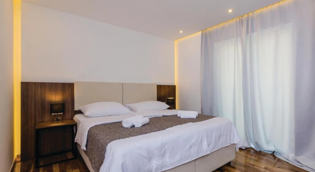 Lovely Home In Zaton Veliki With Sauna, Забронировать Отель Отели Региона Дубровника 3 звезды, 3*