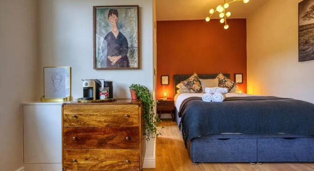 Haworth Heights - Brontë Country Aparthotel, Забронировать Отель Китли Западный Йоркшир