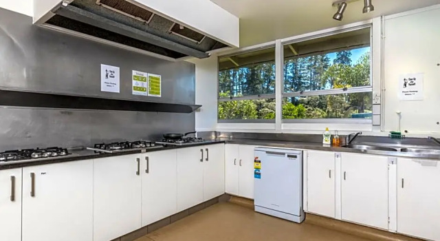 Двухместный семейный номер Standard Riverside Lodge Paihia