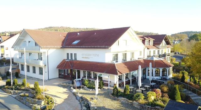 Parkhotel Emstaler Höhe