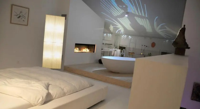 Duplex - Entre les Murs