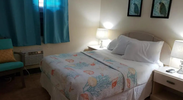 Midtown Guest House, Varaa Matkakoti St. Thomas Saint Thomas