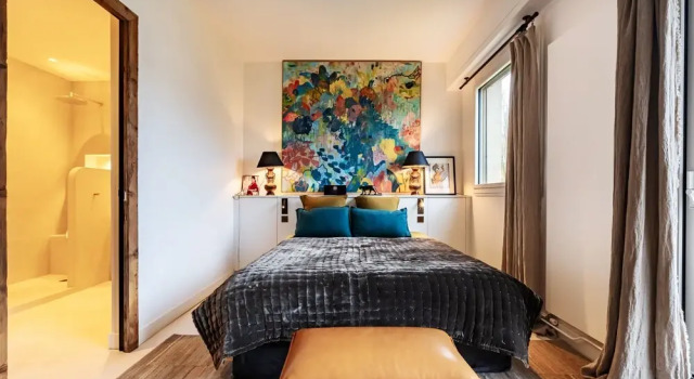 Luxury 4BR Apartment - Bois de Boulogne