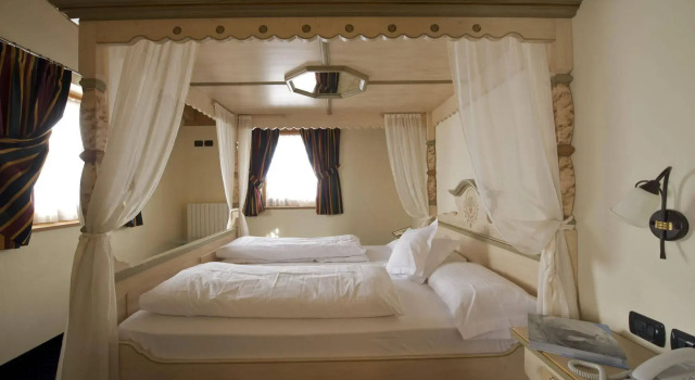 Hotel Touring Livigno