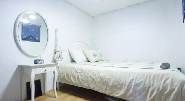 Janice's Traditional House, Prenota Affittacamere Seul Corea del Sud