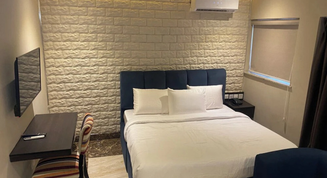 Citistay Apartments