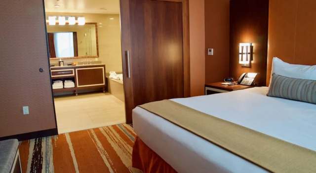 Osage Casino Hotel Tulsa, Varaa Hotelli Tulsa Oklahoma