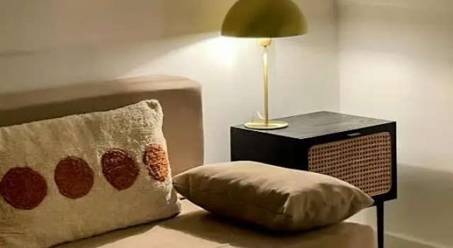 Номер Superior ES Suites