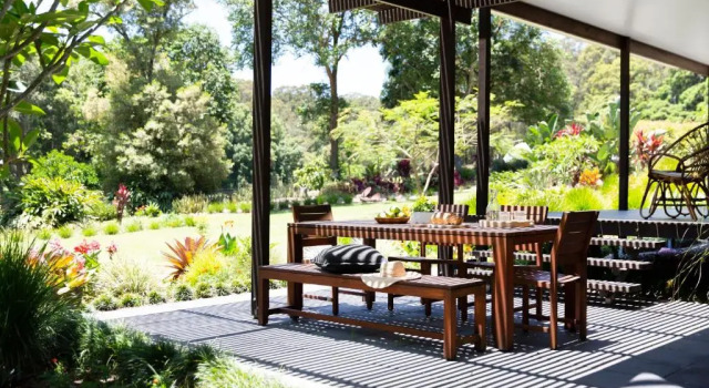 Вилла Deluxe Lily Pad at Byron Bay