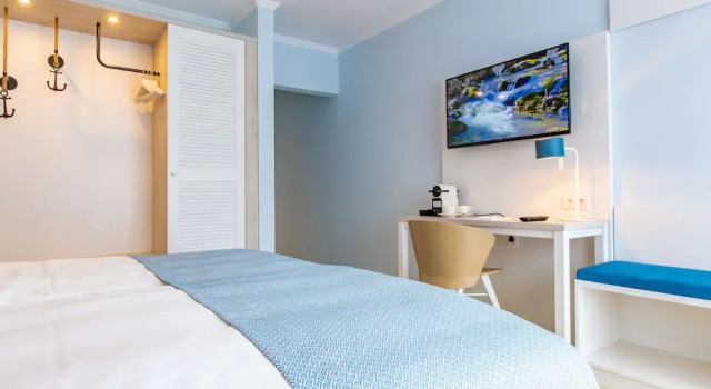 Hotel Haus am See, Забронировать Отель Лембрух Oldenburger Muensterland