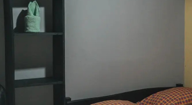 Номер Economy Dominical Long Term Rental