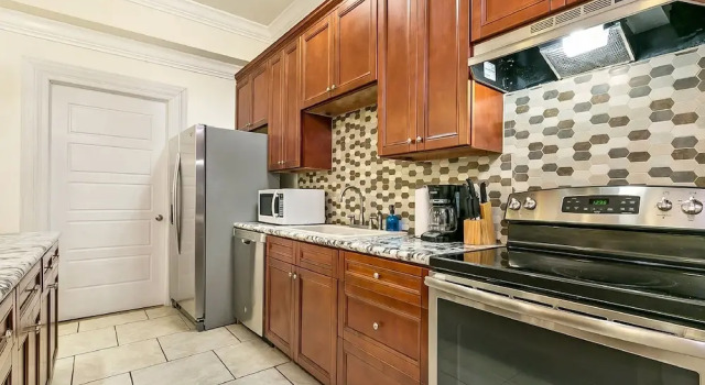Номер Standard Spacious Condos in Downtown NOLA